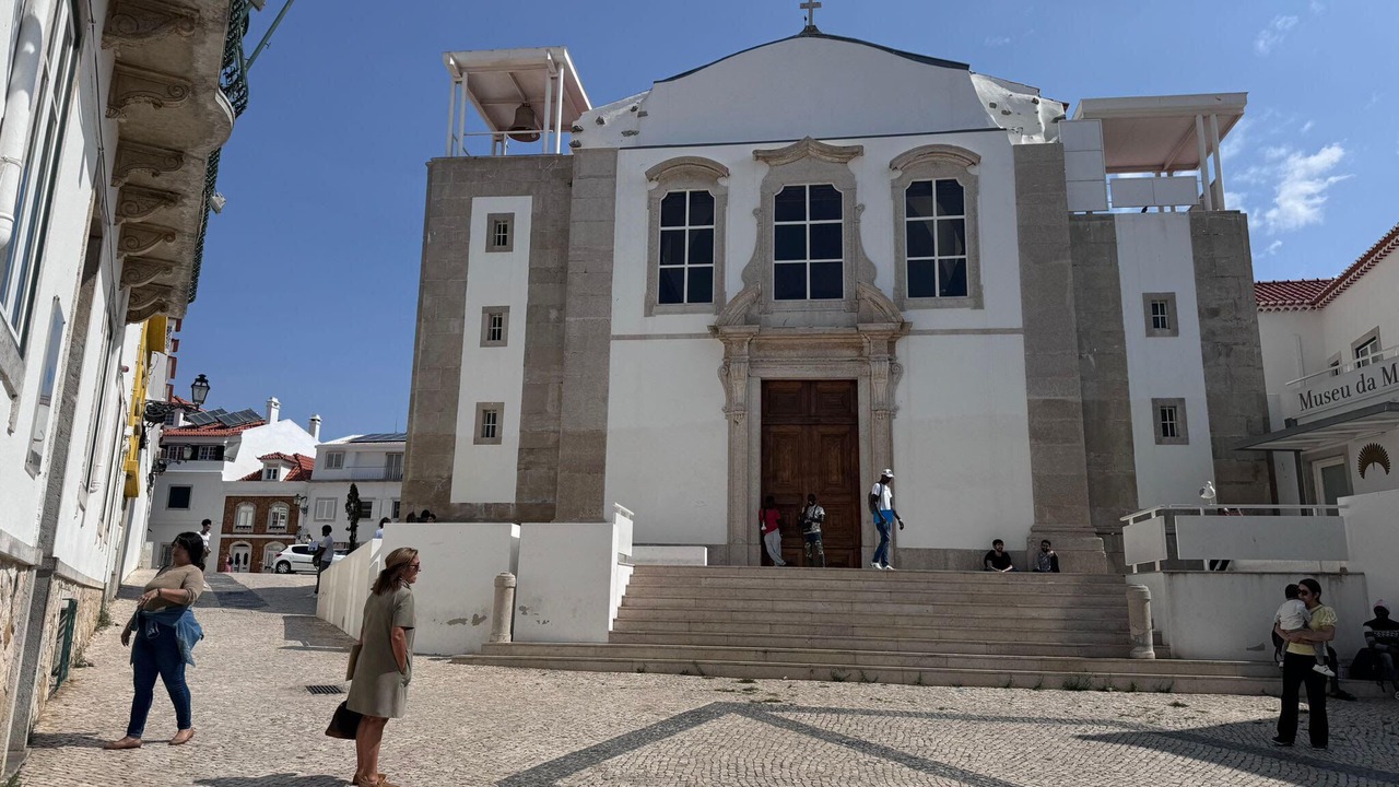 Photo of Outdoor in Cascais
