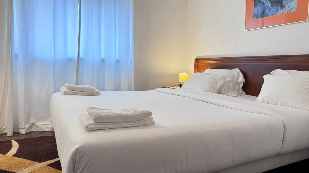 Photo of Bedroom in Cascais