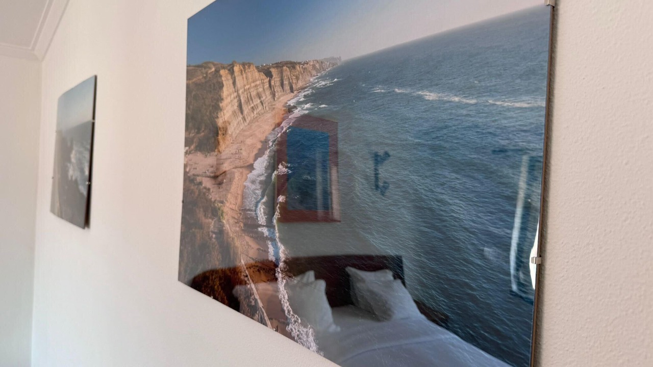 Photo of Bedroom in Cascais