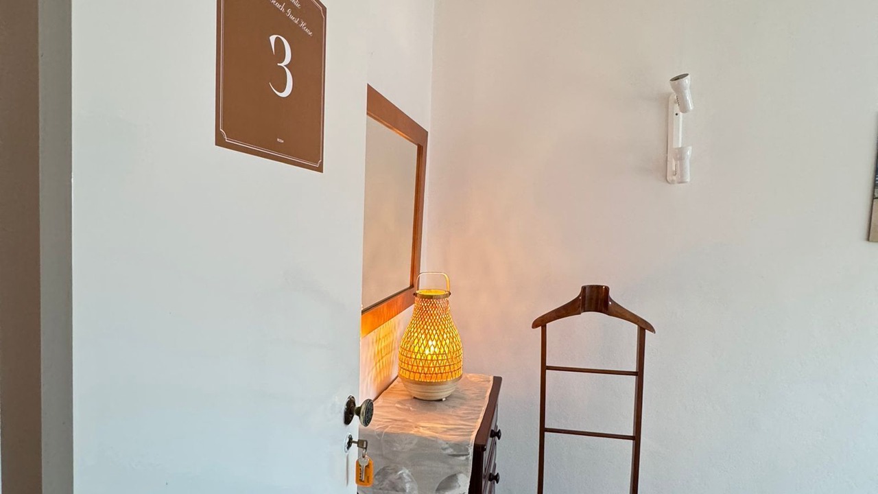 Photo of Bedroom in Cascais