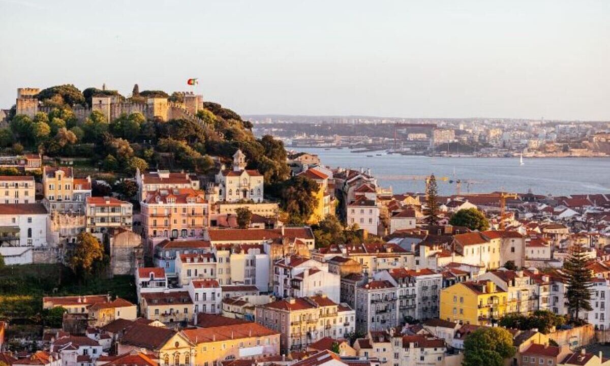 Photo of Outdoor in Casal da Ladeira