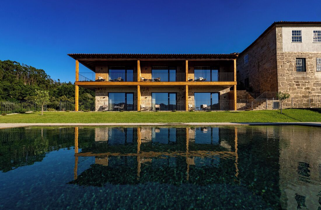 Photo of Outdoor in Ponte da Barca