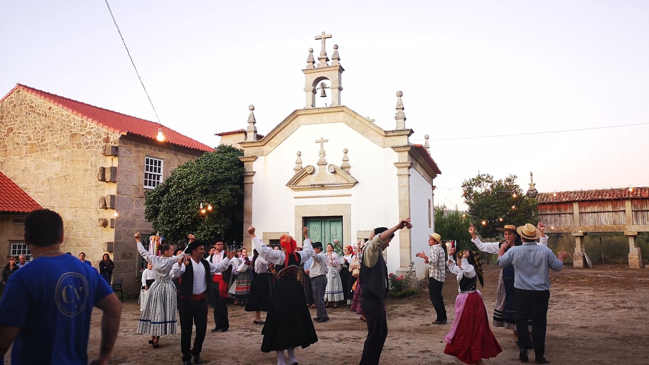Photo of Others in Ponte da Barca