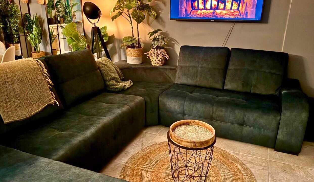 Photo of Livingroom in Costa de Caparica