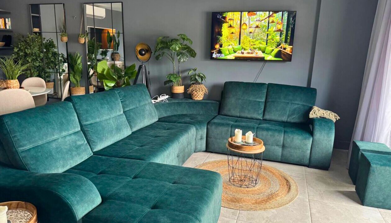 Photo of Livingroom in Costa de Caparica