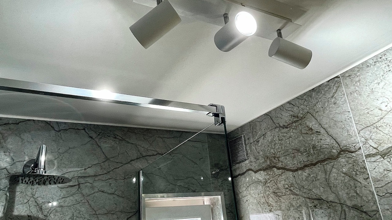 Photo of Bathroom in Costa de Caparica
