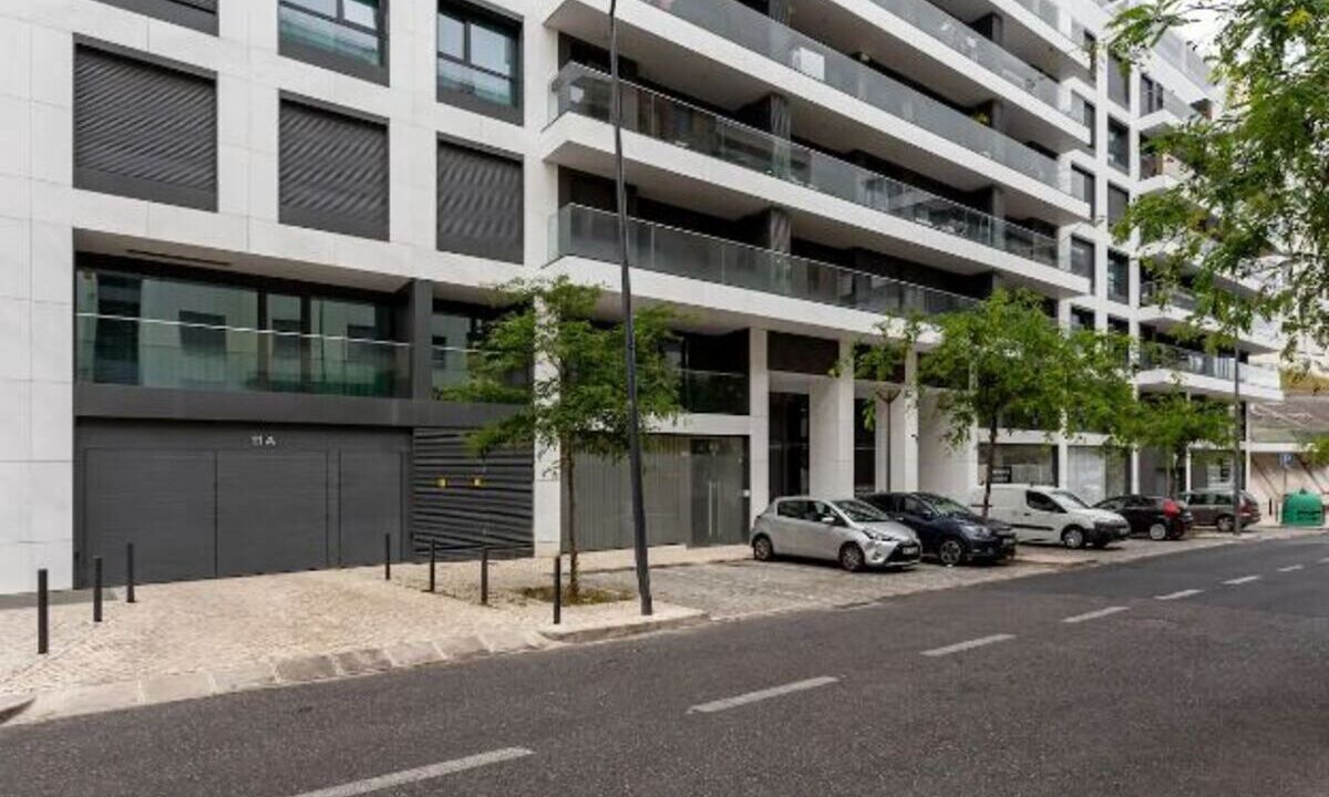 Photo of Outdoor in Sao Domingos de Benfica