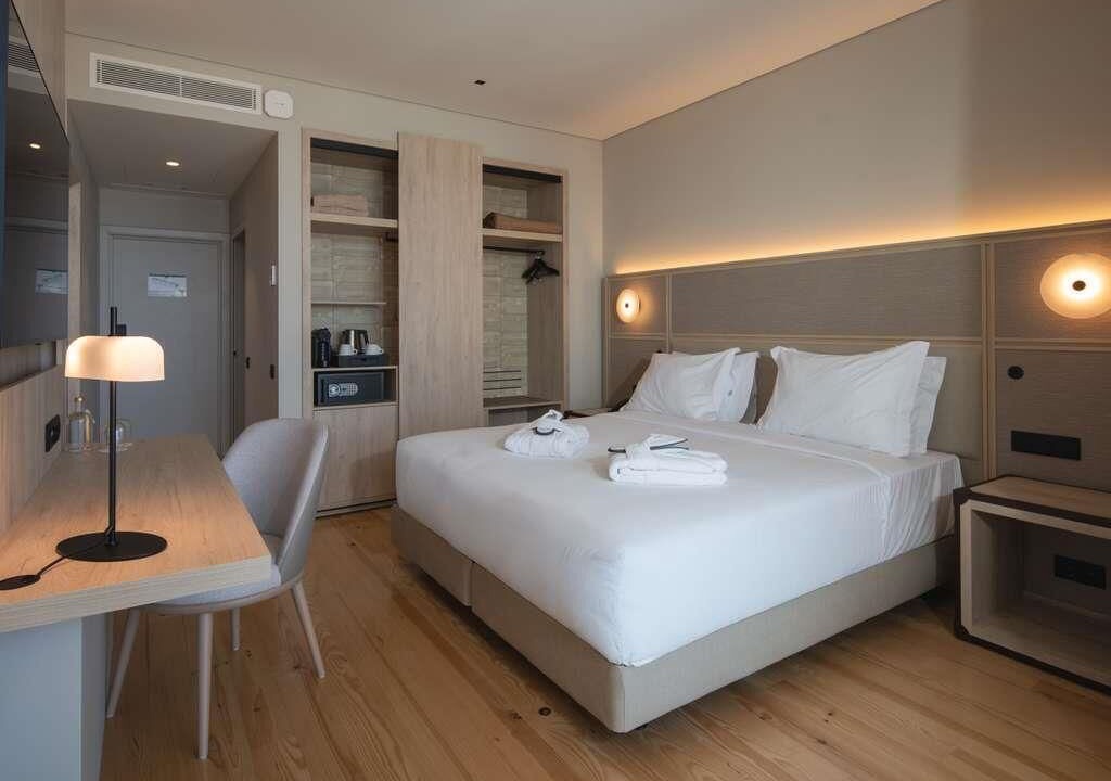 Photo of Bedroom in Ponta Delgada