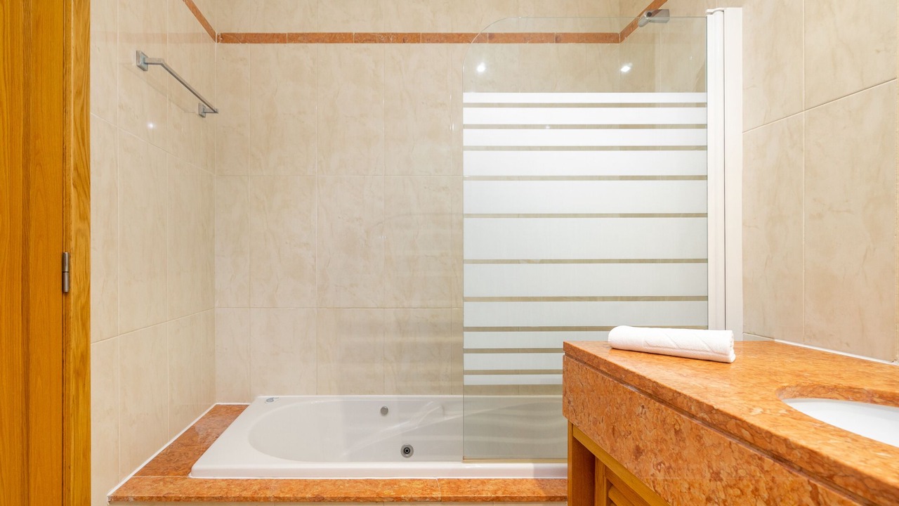 Photo of Bathroom in Vilamoura