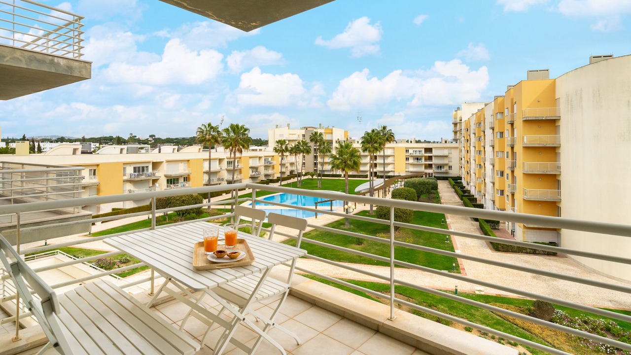 Photo of Patio Balcony in Vilamoura
