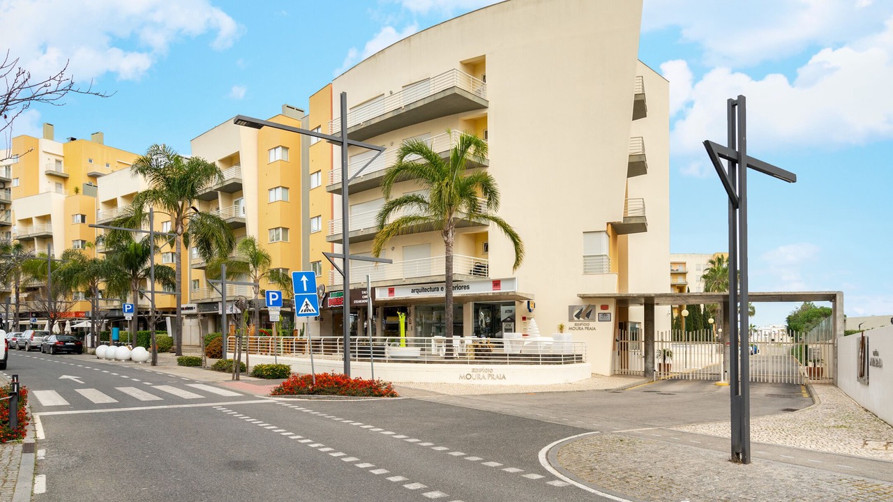 Photo of Outdoor in Vilamoura