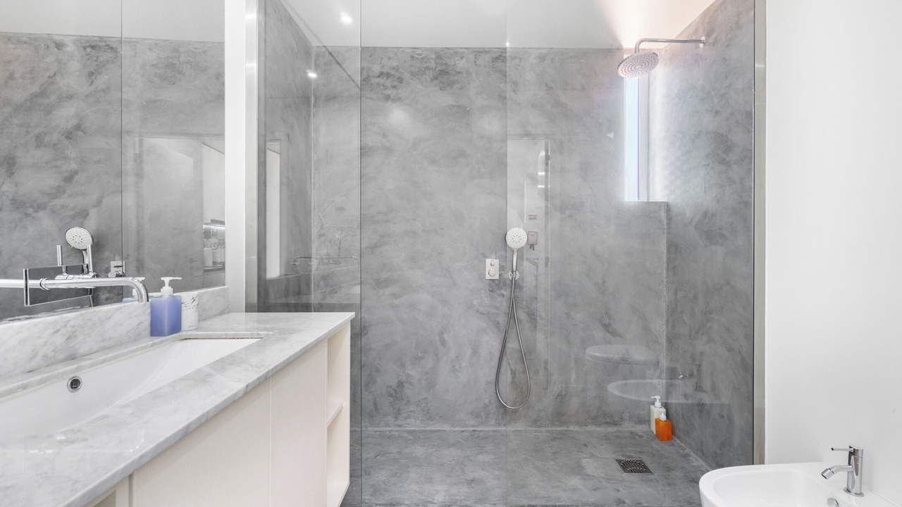 Photo of Bathroom in Alcantara