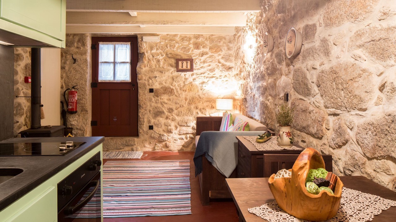 Photo of Kitchen in Macieira de Cambra