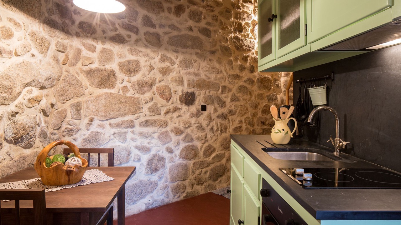 Photo of Kitchen in Macieira de Cambra