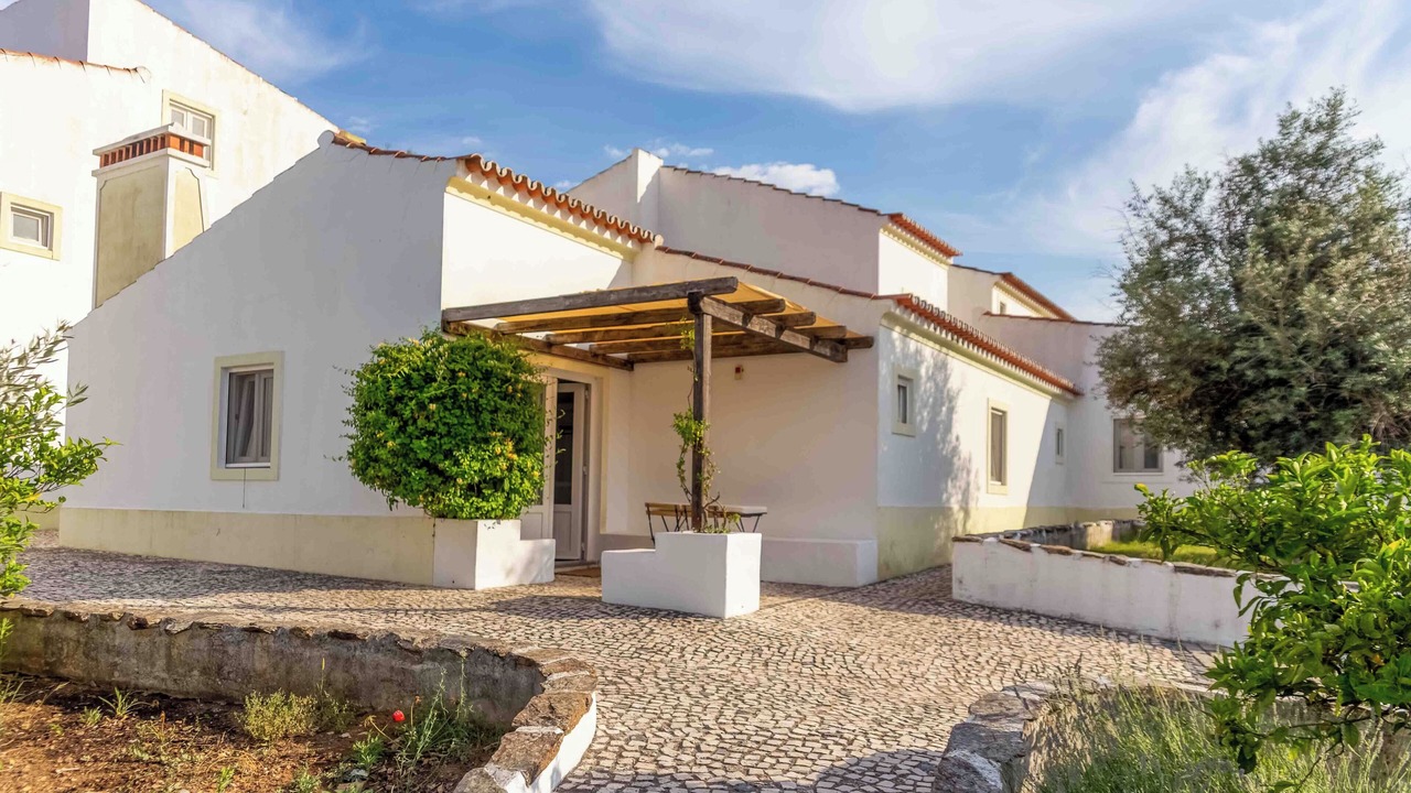 Photo of Outdoor in Estremoz