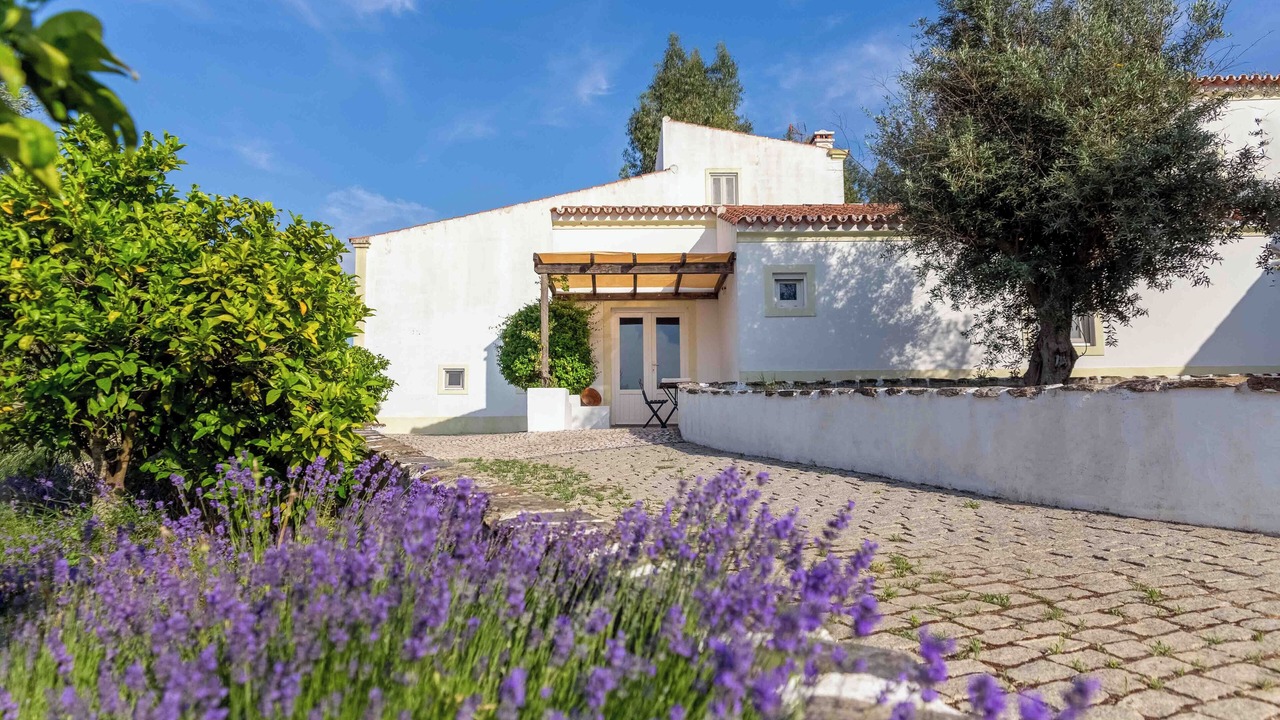 Photo of Outdoor in Estremoz