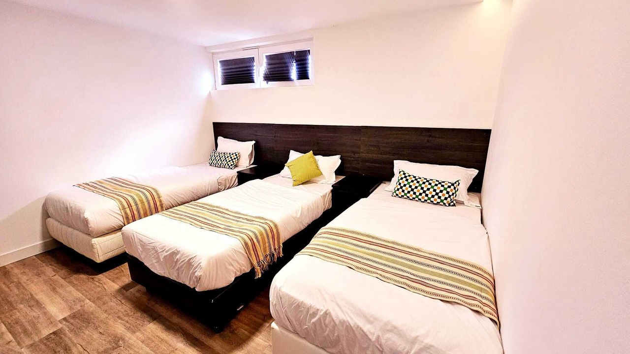 Photo of Bedroom in Cascais