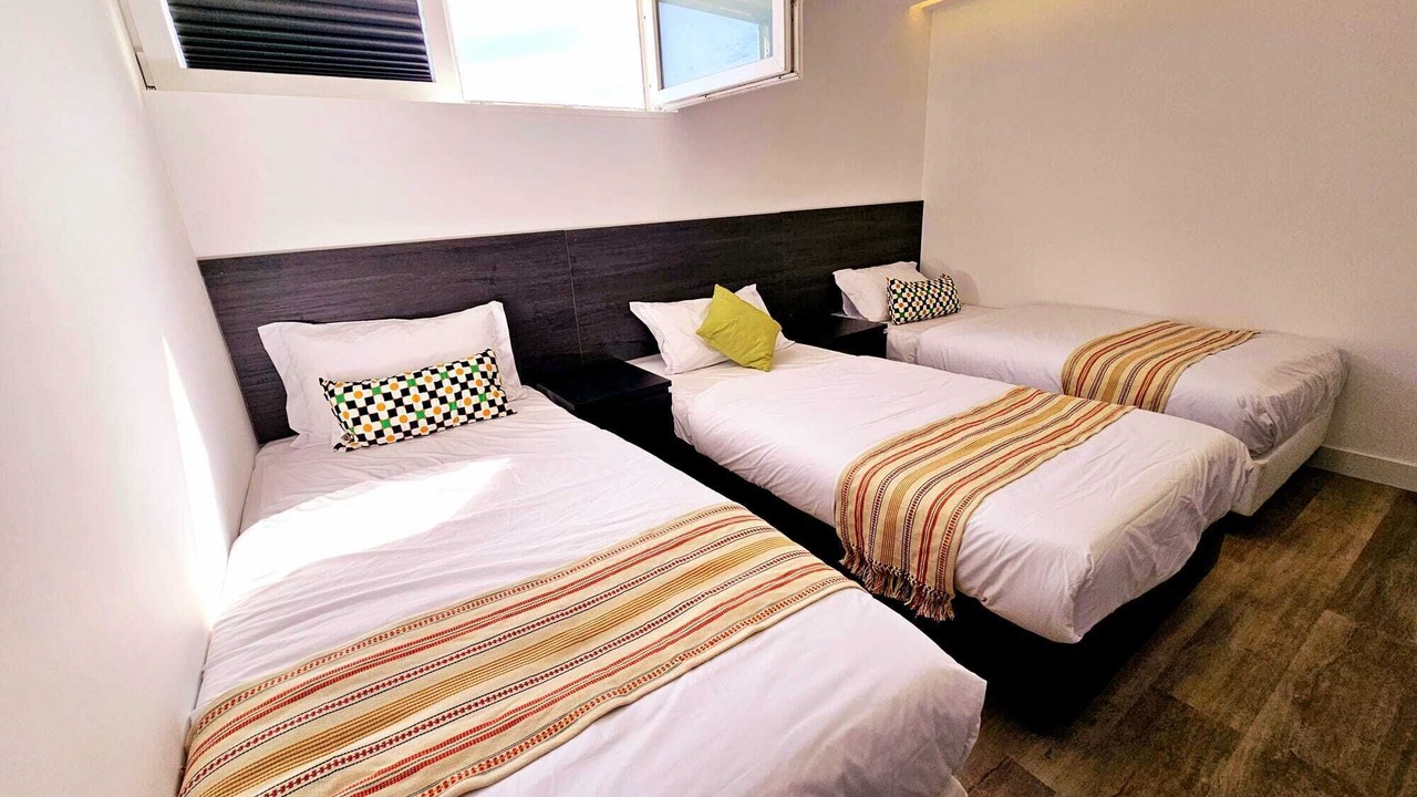 Photo of Bedroom in Cascais