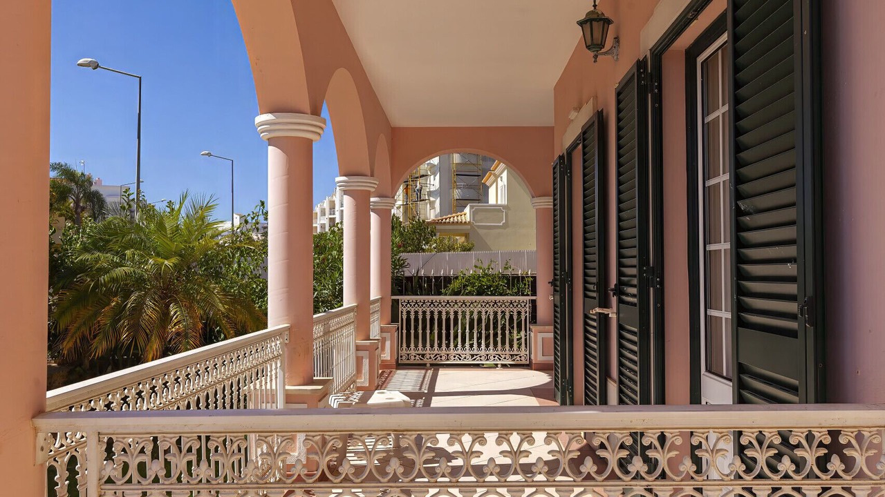 Photo of Outdoor in Montechoro