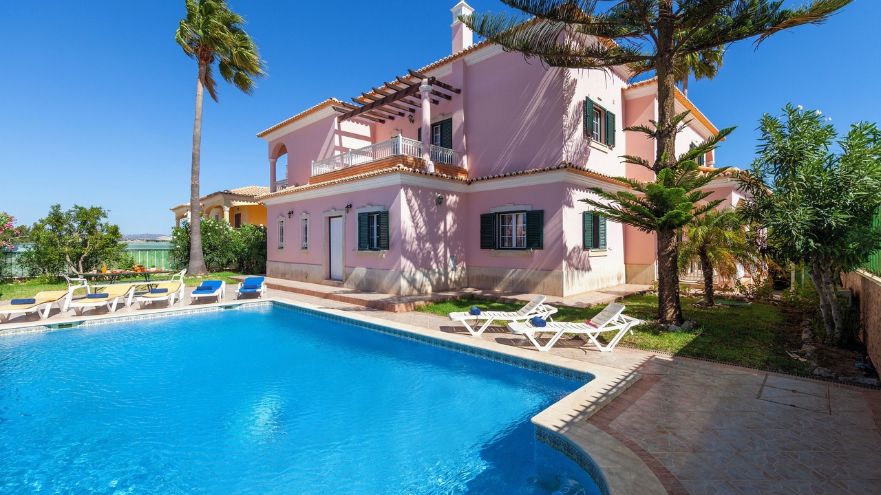 Photo of Outdoor in Montechoro