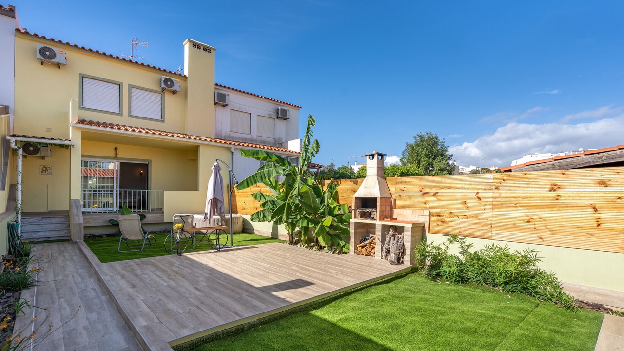 Photo of Patio Balcony in Parchal