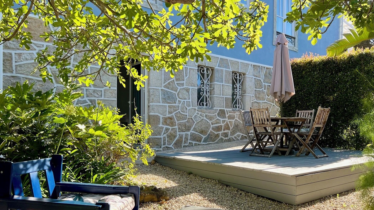 Photo of Outdoor in Parede