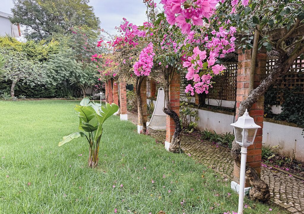Photo of Outdoor in Parede