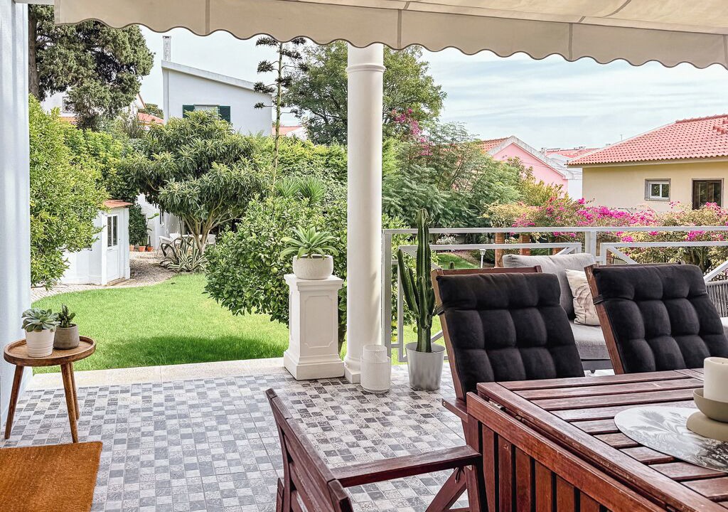 Photo of Outdoor in Parede