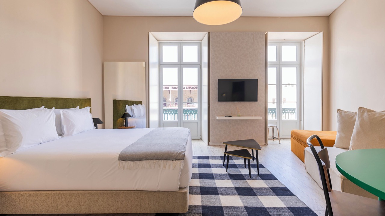 Photo of Bedroom in Sacramento