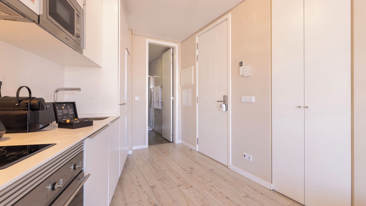 Photo of Kitchen in Sacramento