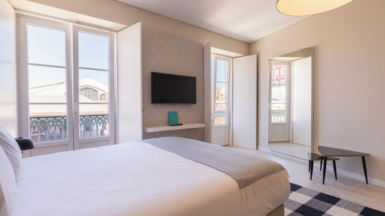 Photo of Bedroom in Sacramento