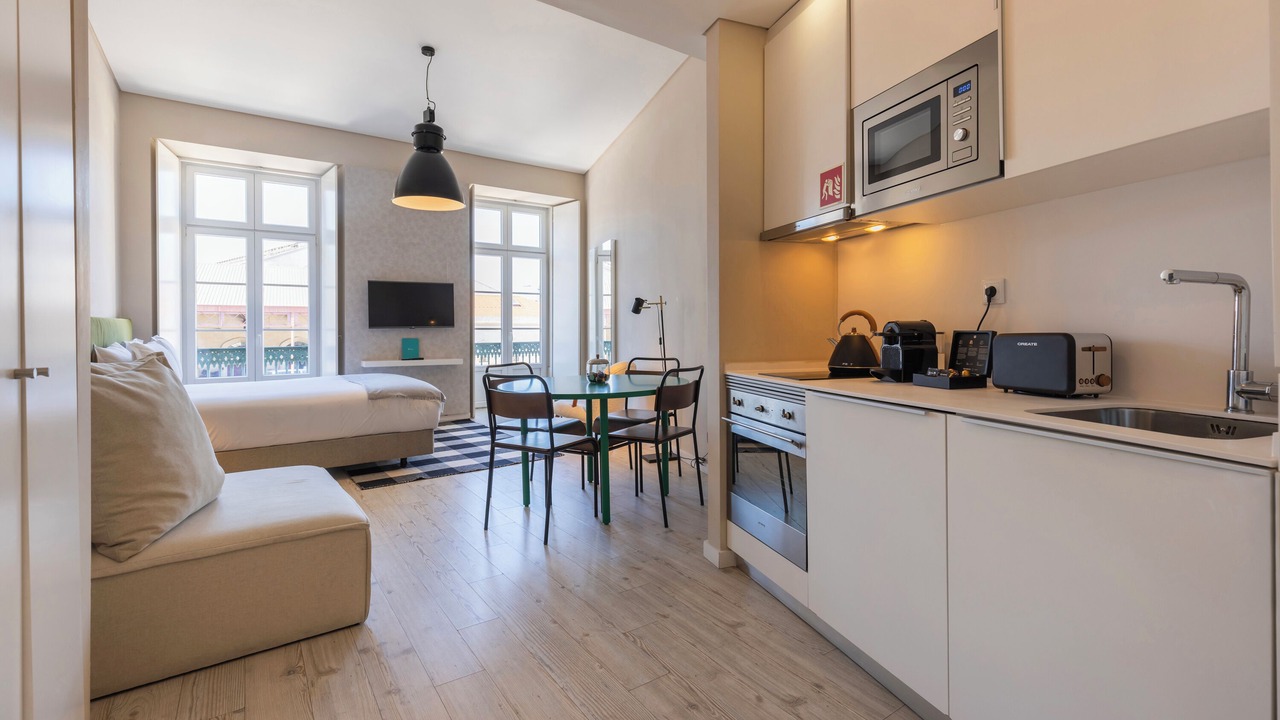 Photo of Kitchen in Sacramento