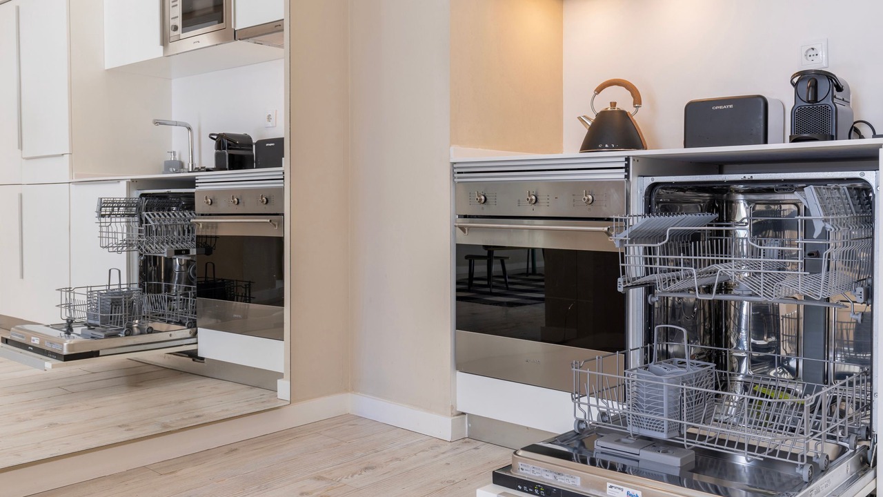 Photo of Kitchen in Sacramento
