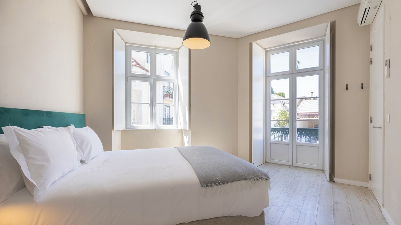 Photo of Bedroom in Sacramento