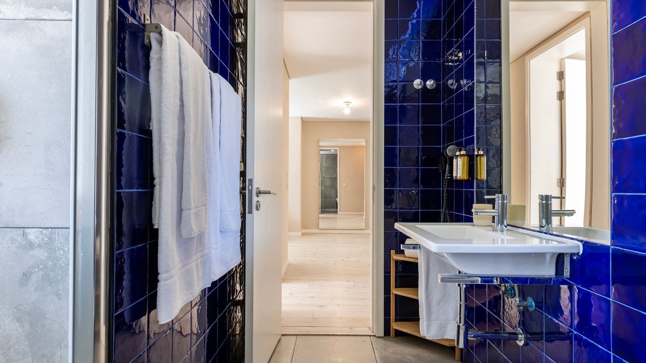Photo of Bathroom in Sacramento