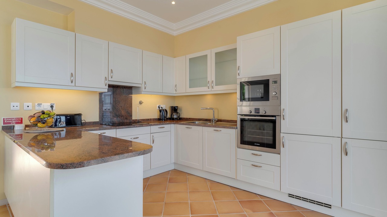 Photo of Kitchen in Sao Goncalo