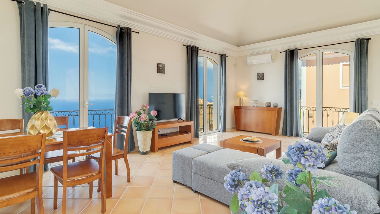 Photo of Livingroom in Sao Goncalo