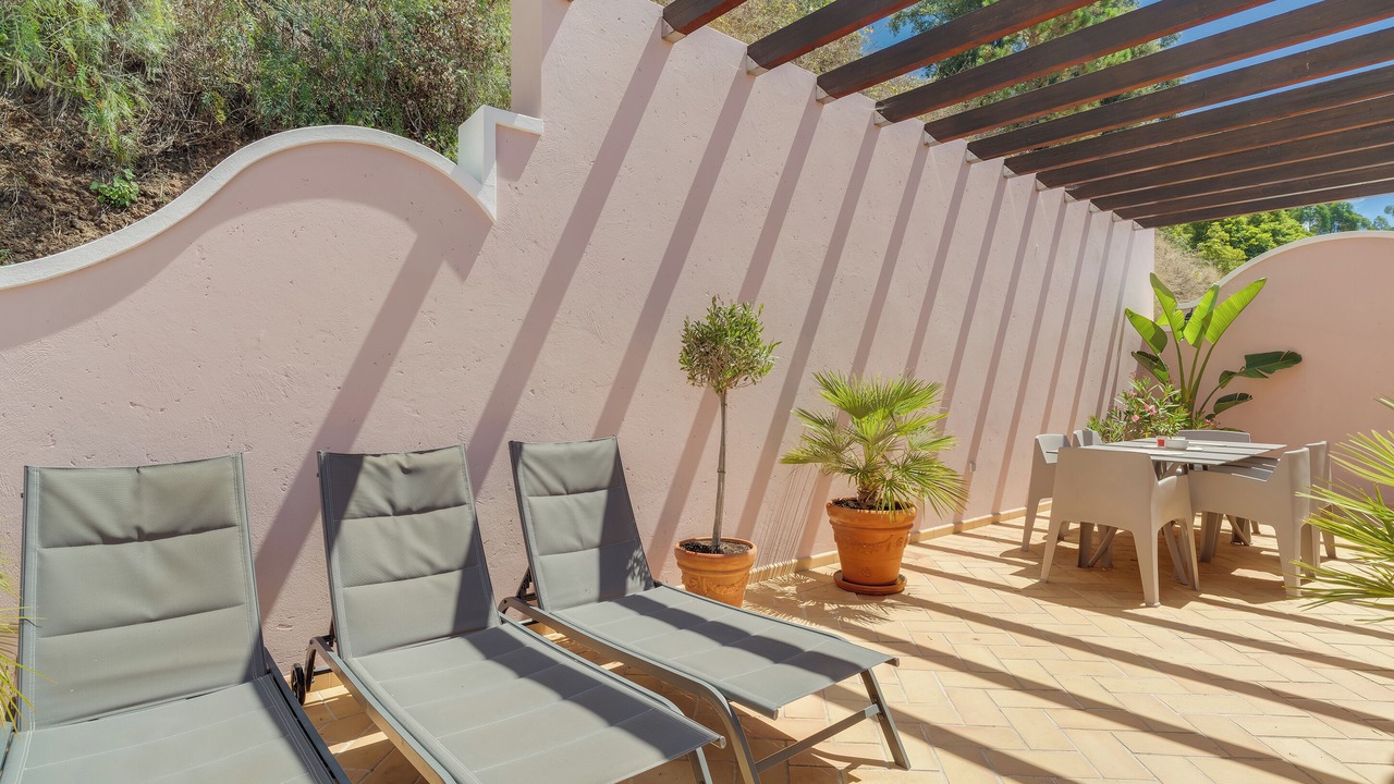 Photo of Patio Balcony in Sao Goncalo