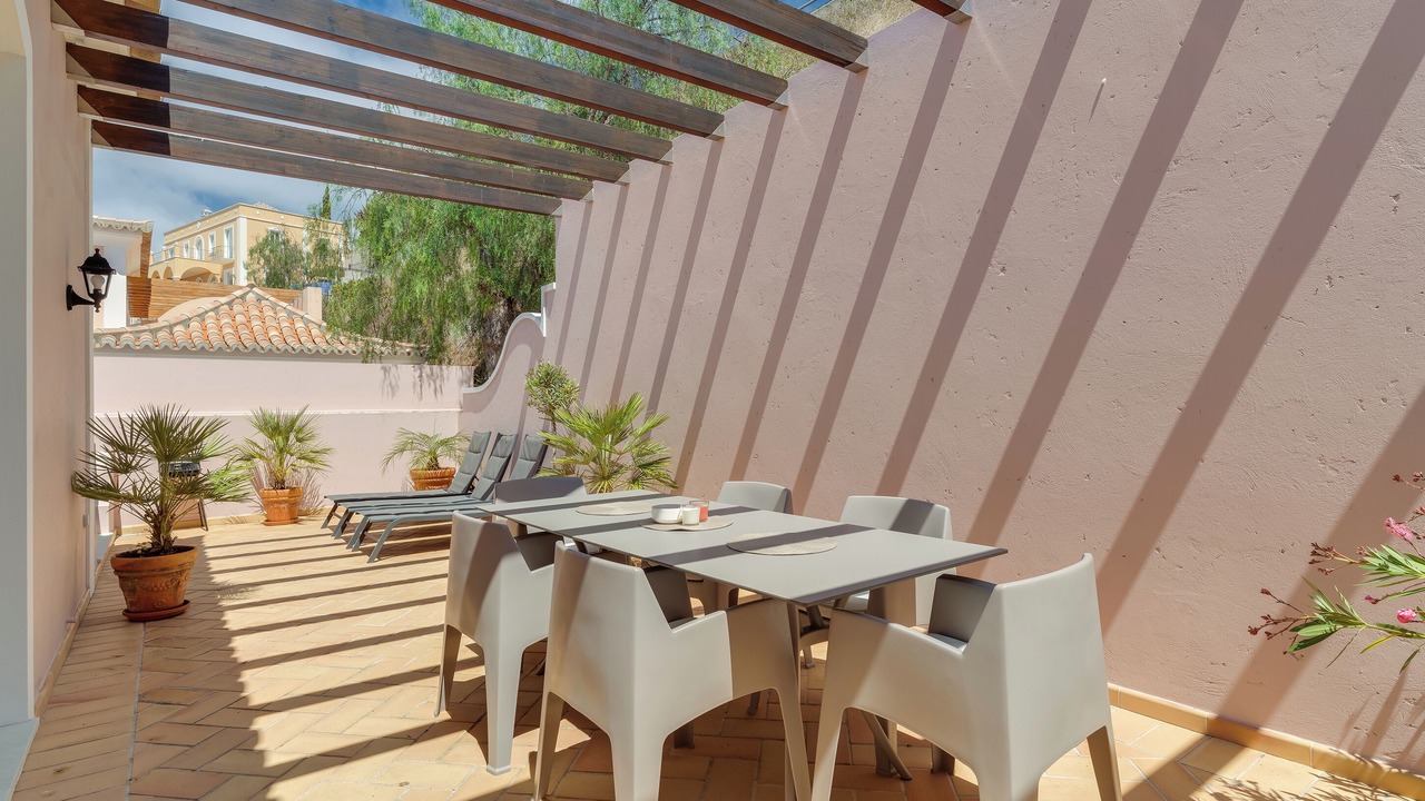 Photo of Patio Balcony in Sao Goncalo
