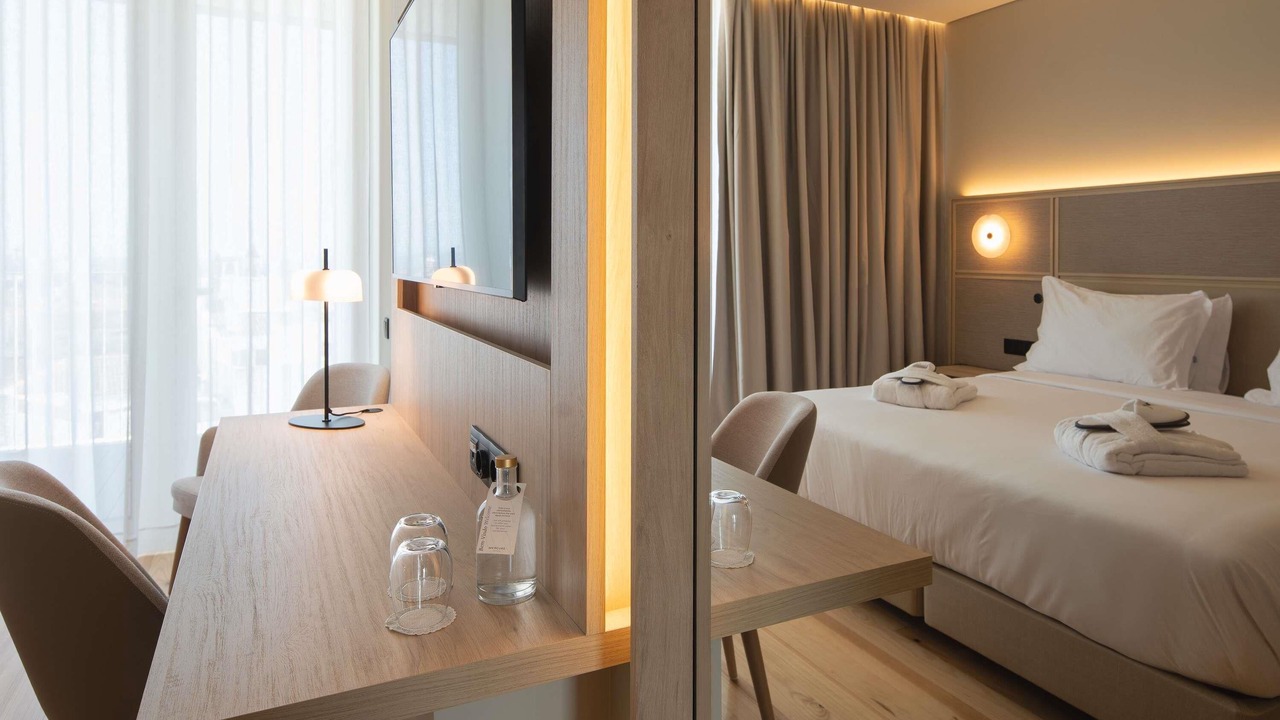 Photo of Bedroom in Ponta Delgada