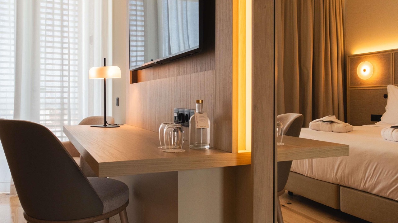 Photo of Bedroom in Ponta Delgada