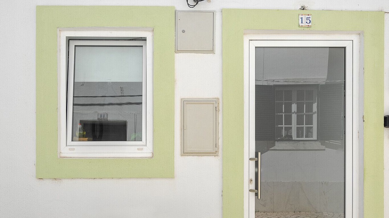 Photo of Patio Balcony in Alcochete