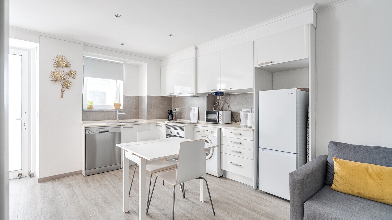 Photo of Kitchen in Alcochete