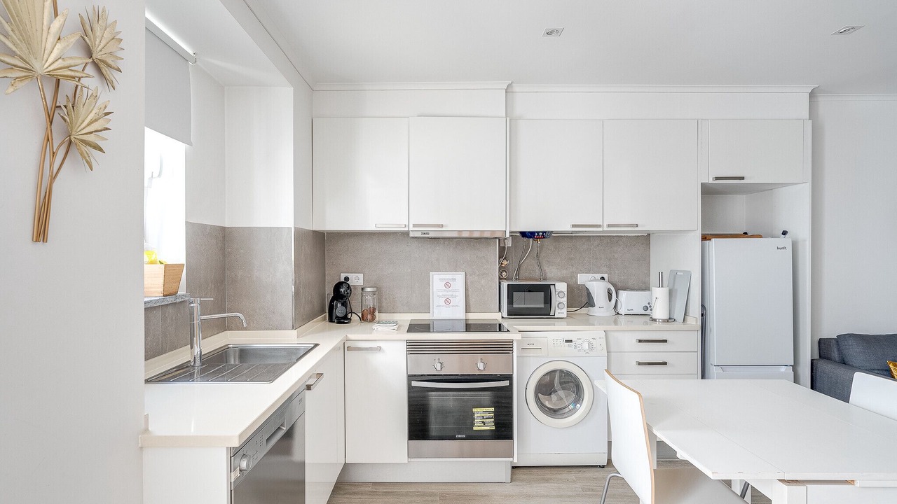 Photo of Kitchen in Alcochete