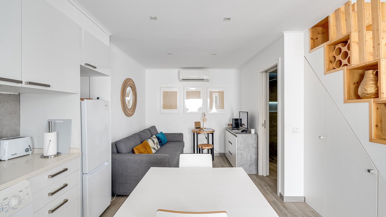 Photo of Kitchen in Alcochete