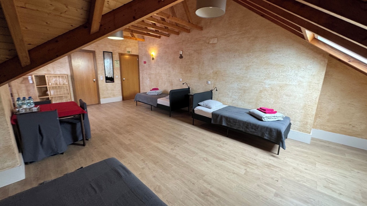 Photo of Bedroom in Praia das Macas