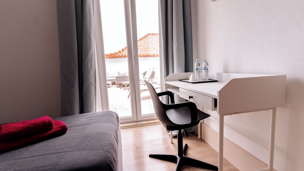 Photo of Bedroom in Praia das Macas
