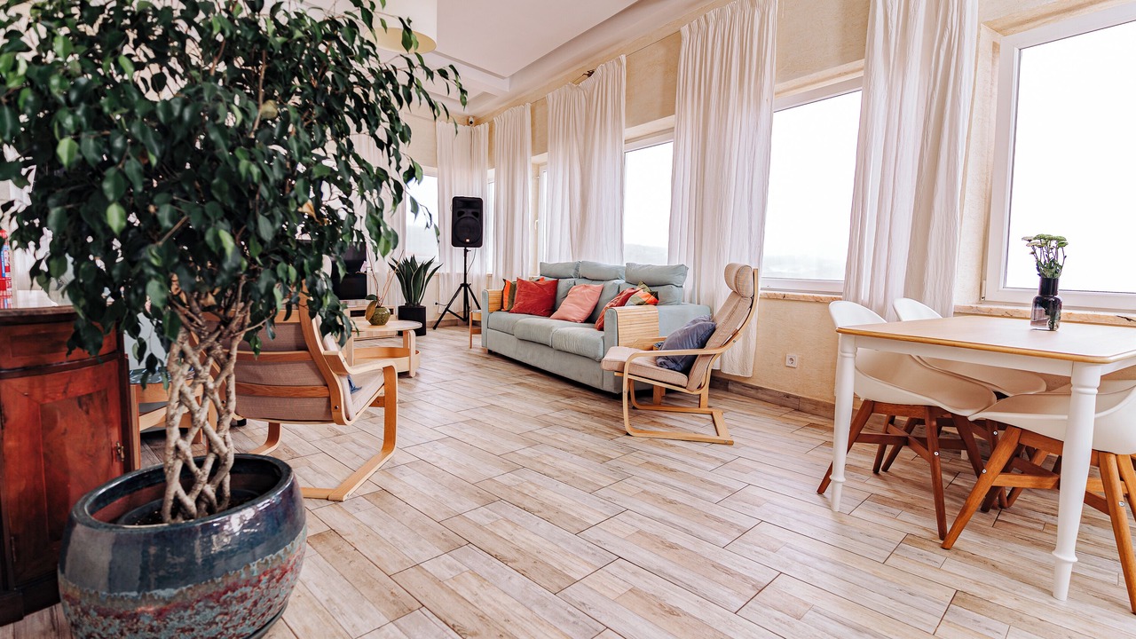 Photo of Livingroom in Praia das Macas
