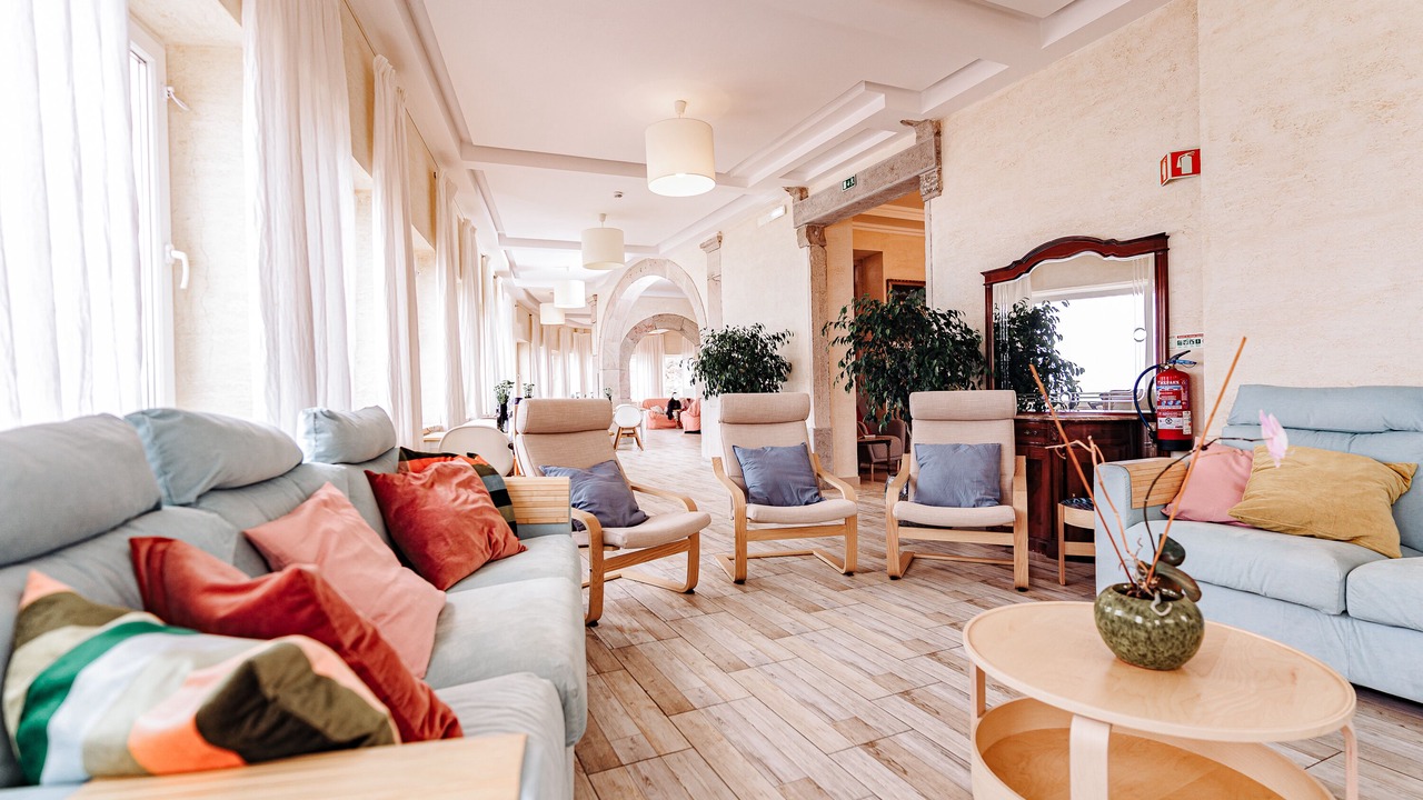 Photo of Livingroom in Praia das Macas