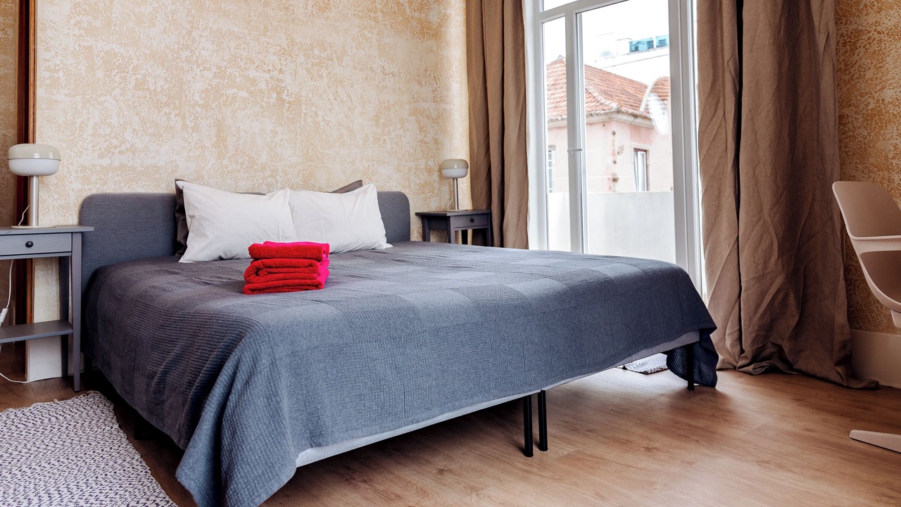Photo of Bedroom in Praia das Macas
